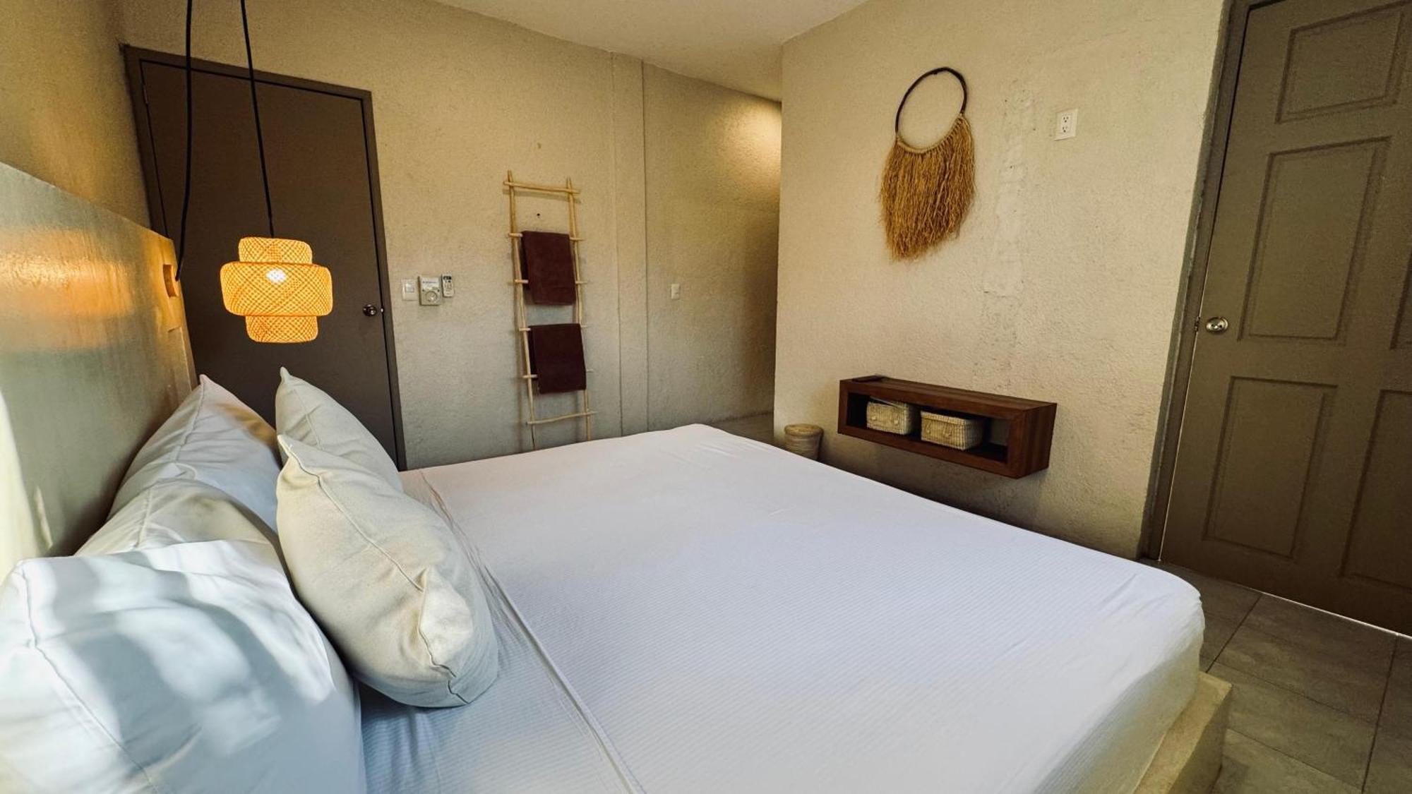 Hotel Noah トゥルム エクステリア 写真