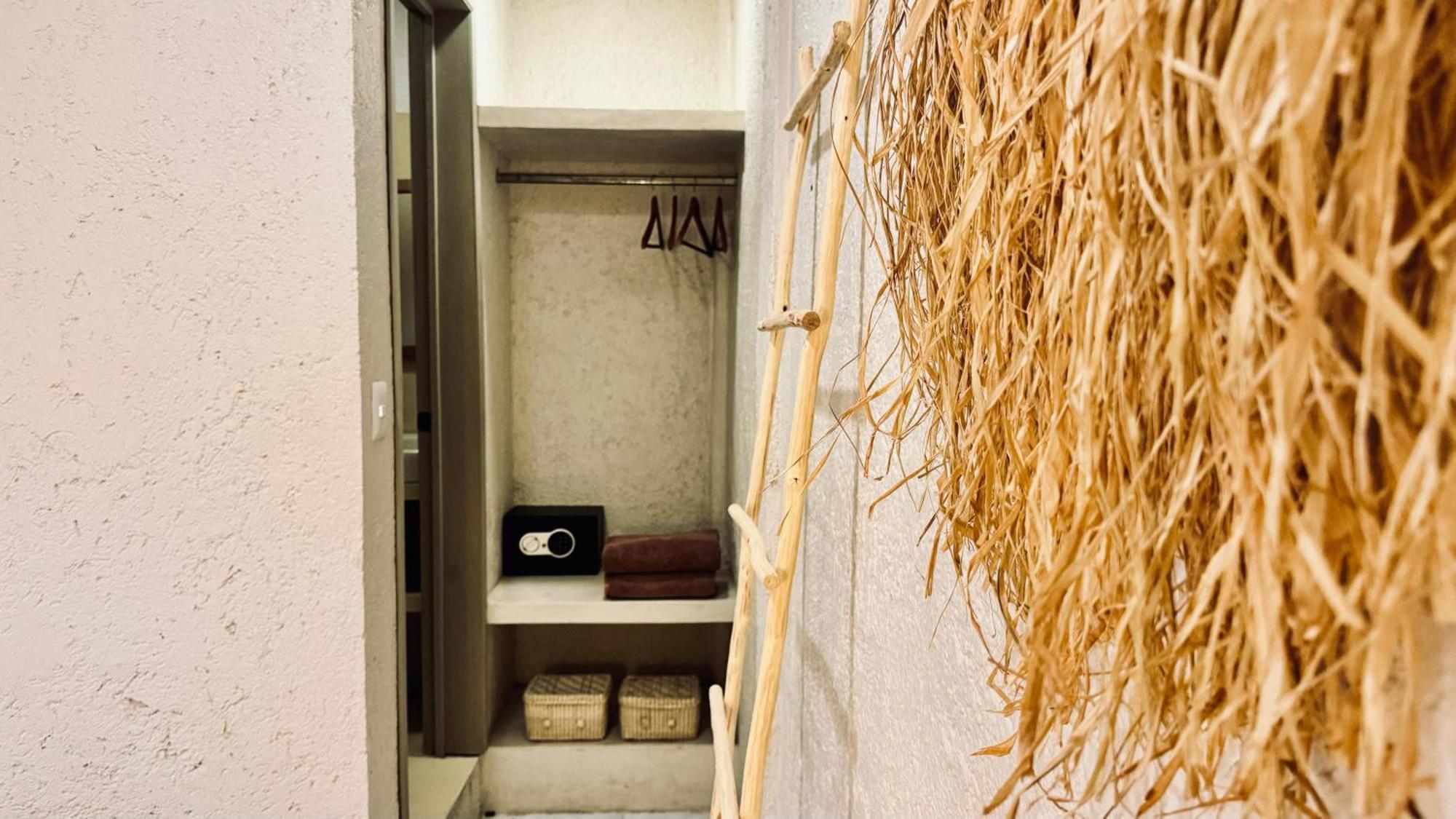 Hotel Noah トゥルム エクステリア 写真