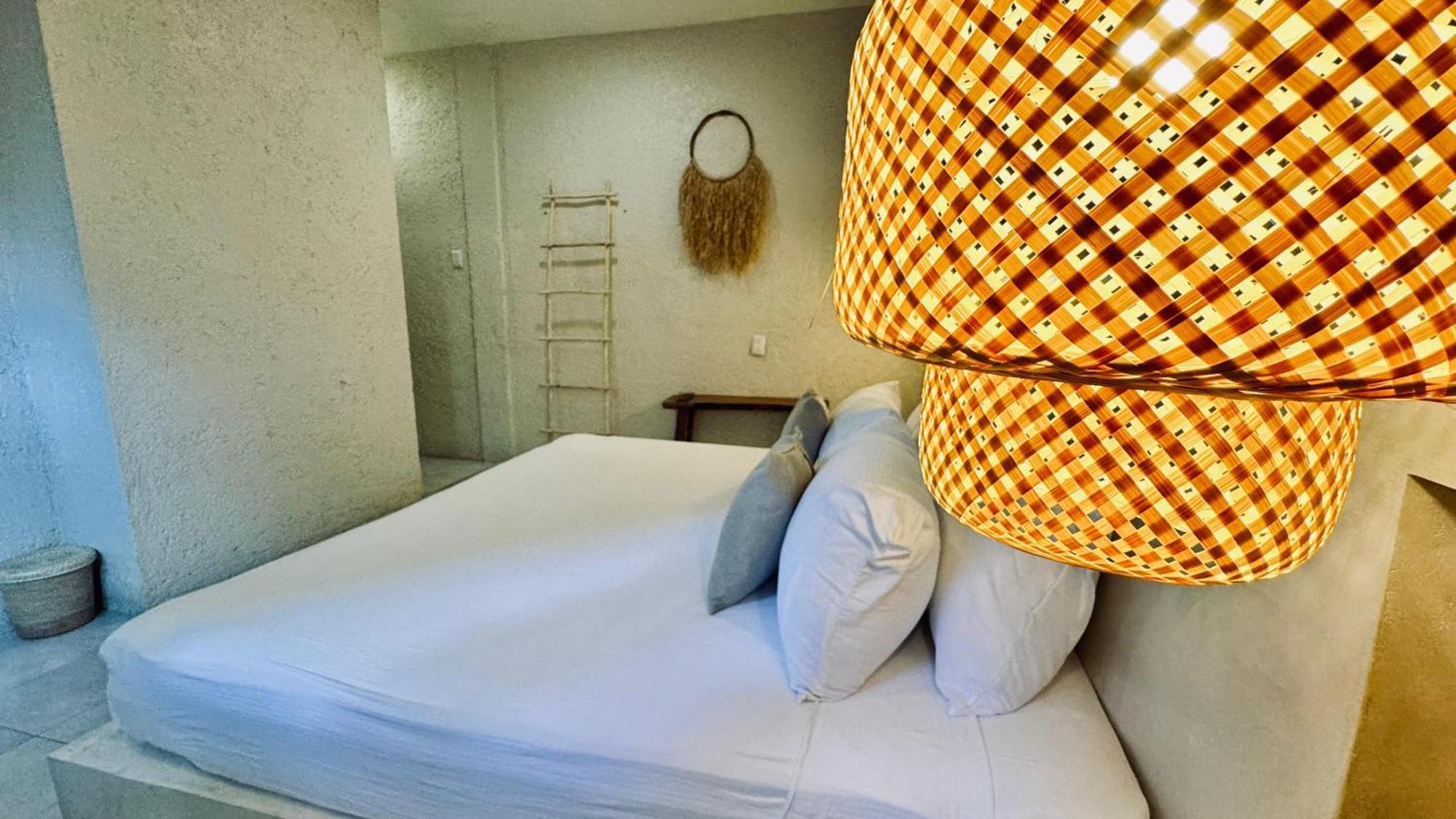 Hotel Noah トゥルム エクステリア 写真